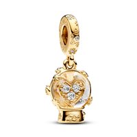 Charm Pandora Donna Moments in Lega metallica 762825C01 - 762825C01